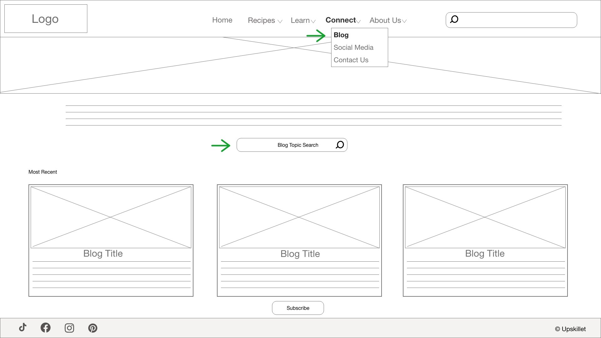 User Experience Blog 1