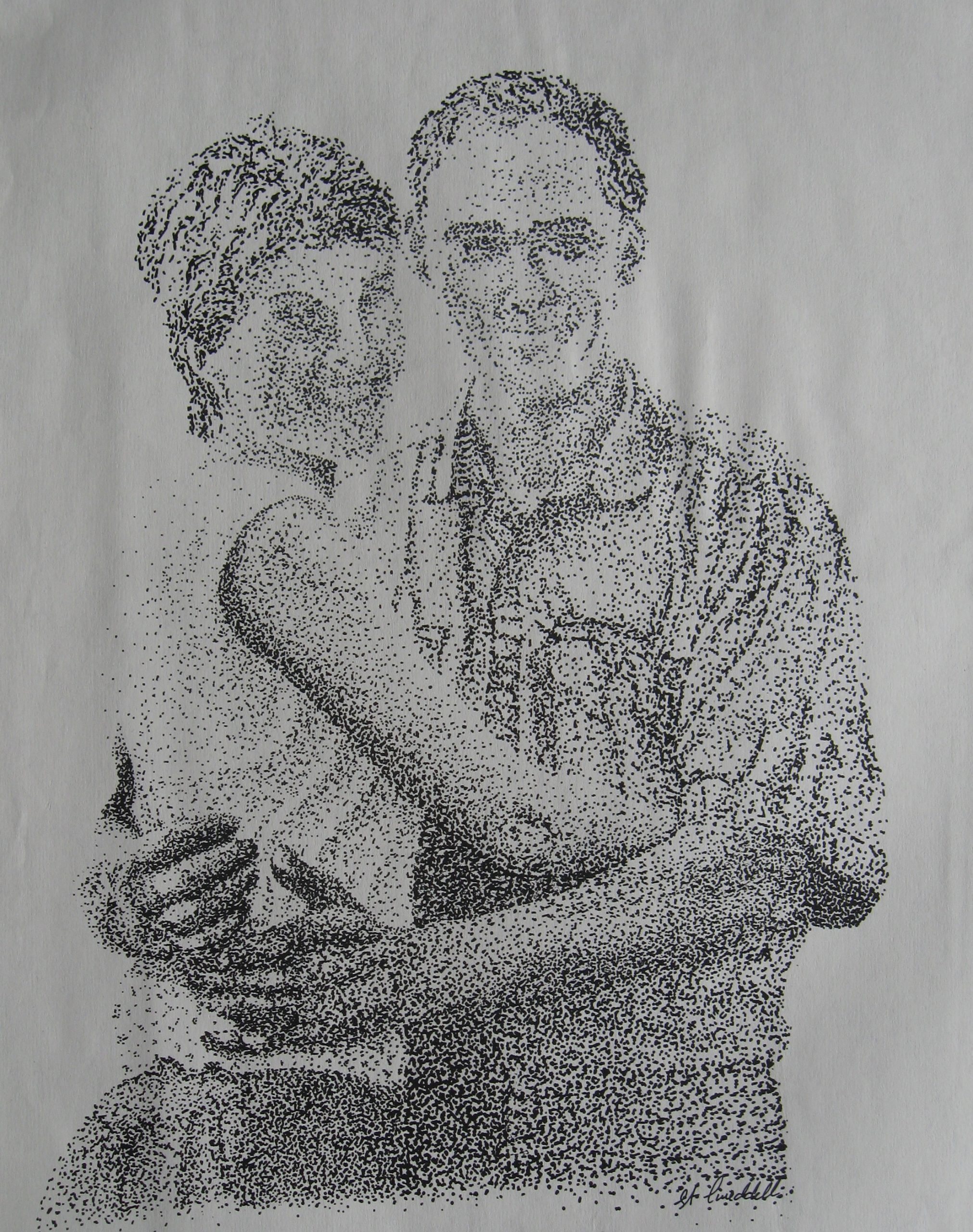 RA And A Trimmed Scaled