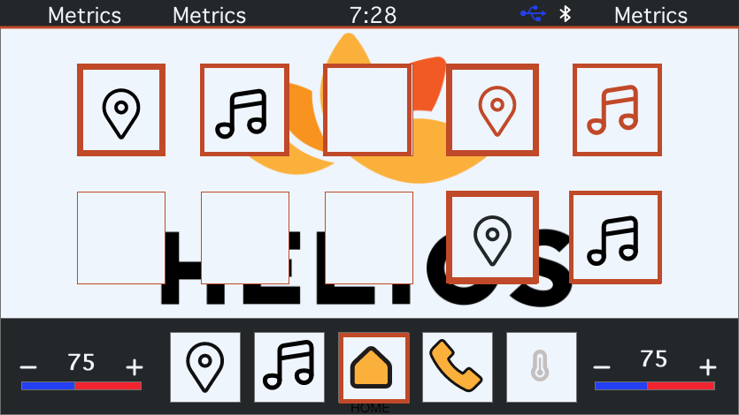 User Experience Example