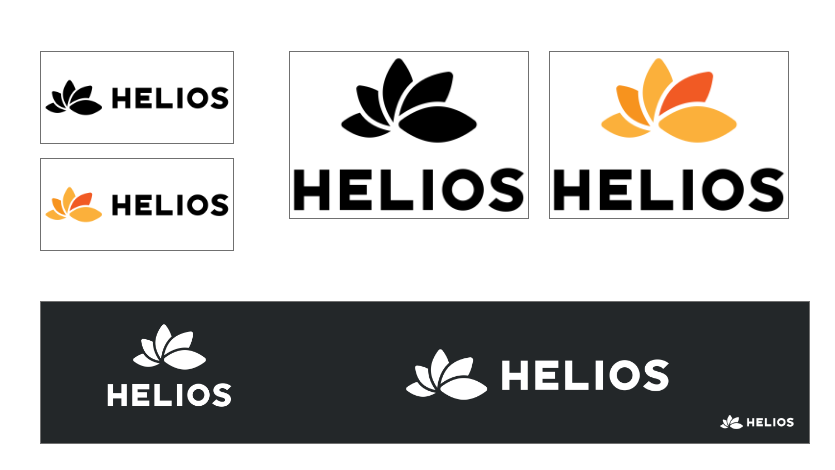 User Experience Logos